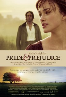 Pride and prejudice (Περηφάνια και προκατάληψη) 2005