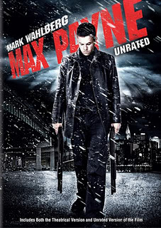 Max Payne (2008)