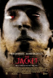 The Jacket (Πρώτη φορά που πέθανα) 2005