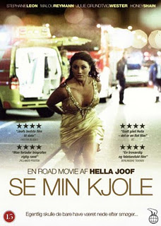 Hush Little Baby-Se Min Kjole(2009)