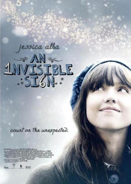 An Invisible Sign (2010)