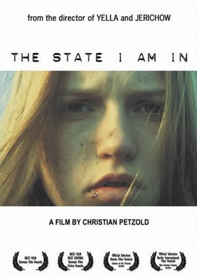 The State I Am In (Die innere Sicherheit) 2000