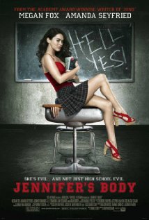 Jennifer's Body  (Το σώμα που σκοτώνει) 2009