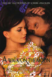 A Walk on the Moon (Μια βόλτα στο φεγγάρι) 1999