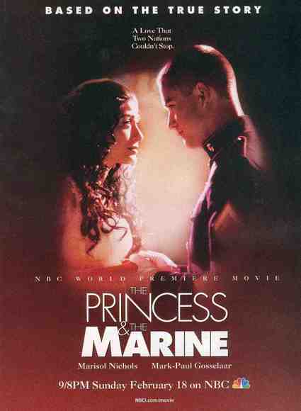 Princess And The Marine (Η Πριγκίπισσα και ο ναύτης) 2001