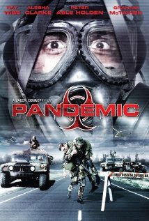 Pandemic (2009)