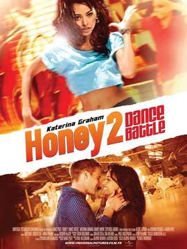 Honey 2 (2011)