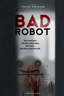 Bad Robot (BlinkyTM) 2011