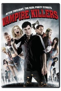 Lesbian Vampire KIllers (2009)