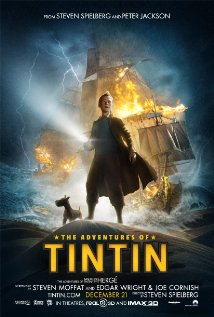 The Adventures of Tintin (Οι περιπέτειες του Τιν Τιν: Το μυστικό του Μονόκερου)