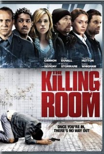 The Killing Room (2009)