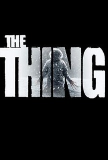 The Thing (2011)