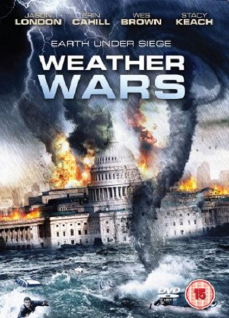 Weather Wars (2011)