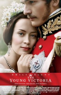 The Young Victoria (2009)