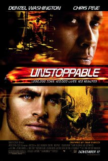 Unstoppable (Ασταμάτητο) 2010