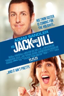 Jack And Jill (2011)