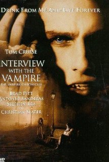 Interview with the Vampire (Συνέντευξη με έναν Βρυκόλακα) 1994