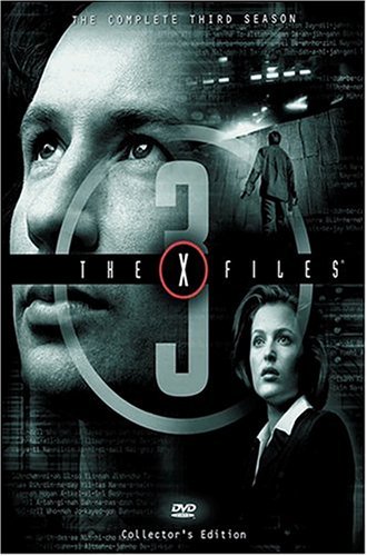 The X-Files (1993-2002)