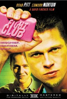 Fight Club (1999)