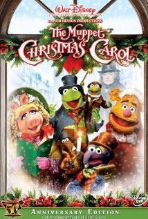 The Muppet Christmas Carol (1992)