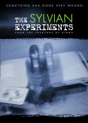 The Sylvian Experiments (2010)