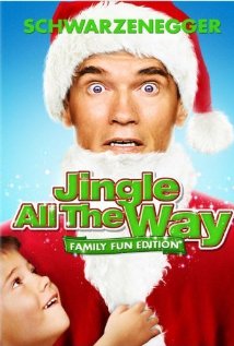 Jingle All the Way (1996)