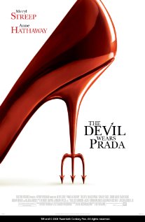 The Devil Wears Prada (Ο Διάβολος Φοράει Πράντα) 2006