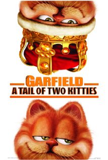 Garfield 2 (2006)