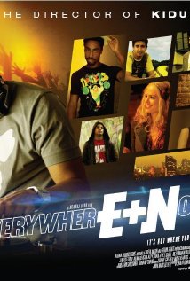 Everywhere and Nowhere (2011)