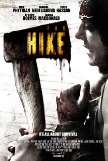 The Hike (2011)