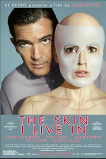 The Skin I Live In (Το δέρμα που κατοικώ) 2011