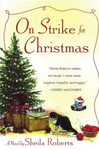 On Strike for Christmas (2010)