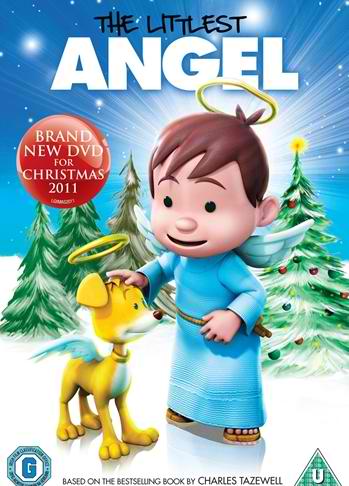 The Littlest Angel (2011)