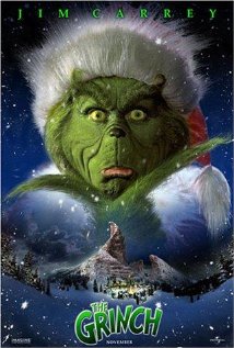 How The Grinch Stole Christmas (Κατεργάρης των Χριστουγέννων) 2000