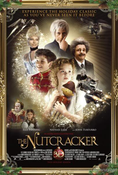 The Nutcracker in 3D (2010)