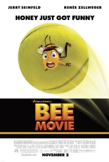 Bee Movie (Η ταινία μιας μέλισσας) 2007