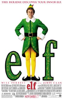 Elf  (Το Ξωτικό των Χριστουγέννων) 2003