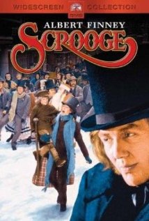 Scrooge (1970)