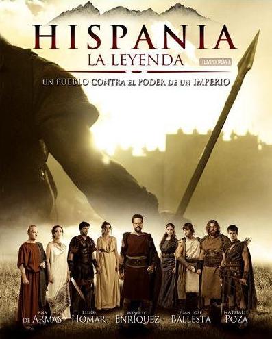 Hispania La Leyenda (2010-2011)