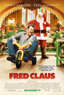 Fred Claus (Ο Αδελφός του Αϊ Βασίλη) 2007