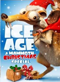 Ice Age: A Mammoth Christmas (2011)