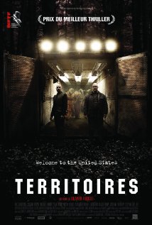 Territoires (2010)