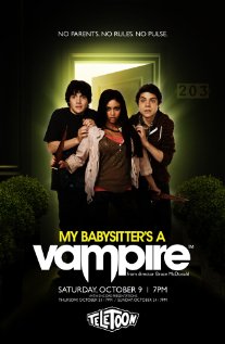 My Babysitter's A Vampire (2010)