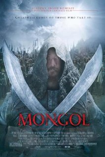 Mongol (2007)