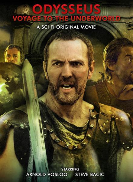 Odysseus: Voyage to the Underworld (2008)