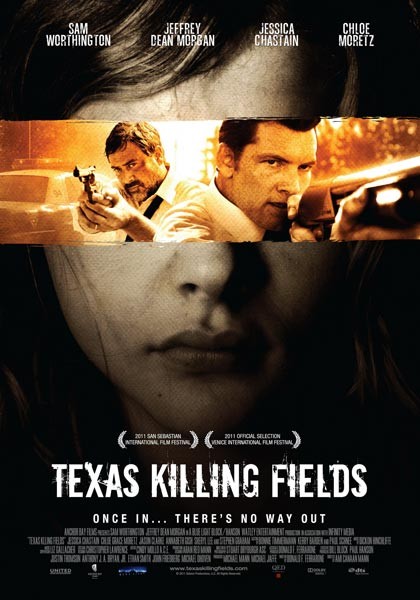 Texas Killing Fields (2011)