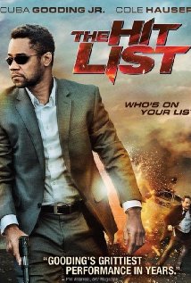 The Hit List (Tυφλό χτύπημα) 2011