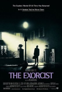 The Exorcist (Ο Εξορκιστής) 1973