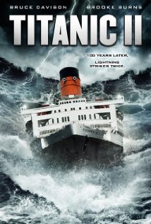 Titanic 2 (Τιτανικός 2) 2010