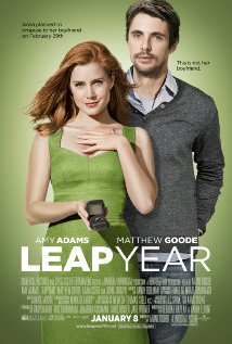 Leap Year (Ζητείται γαμπρός) 2010